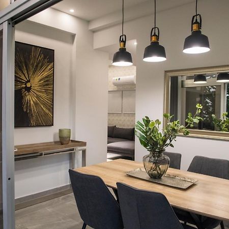 Skin Suites-Luxury Living Nicosia Ngoại thất bức ảnh