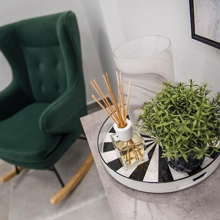 Skin Suites-Luxury Living Nicosia Ngoại thất bức ảnh