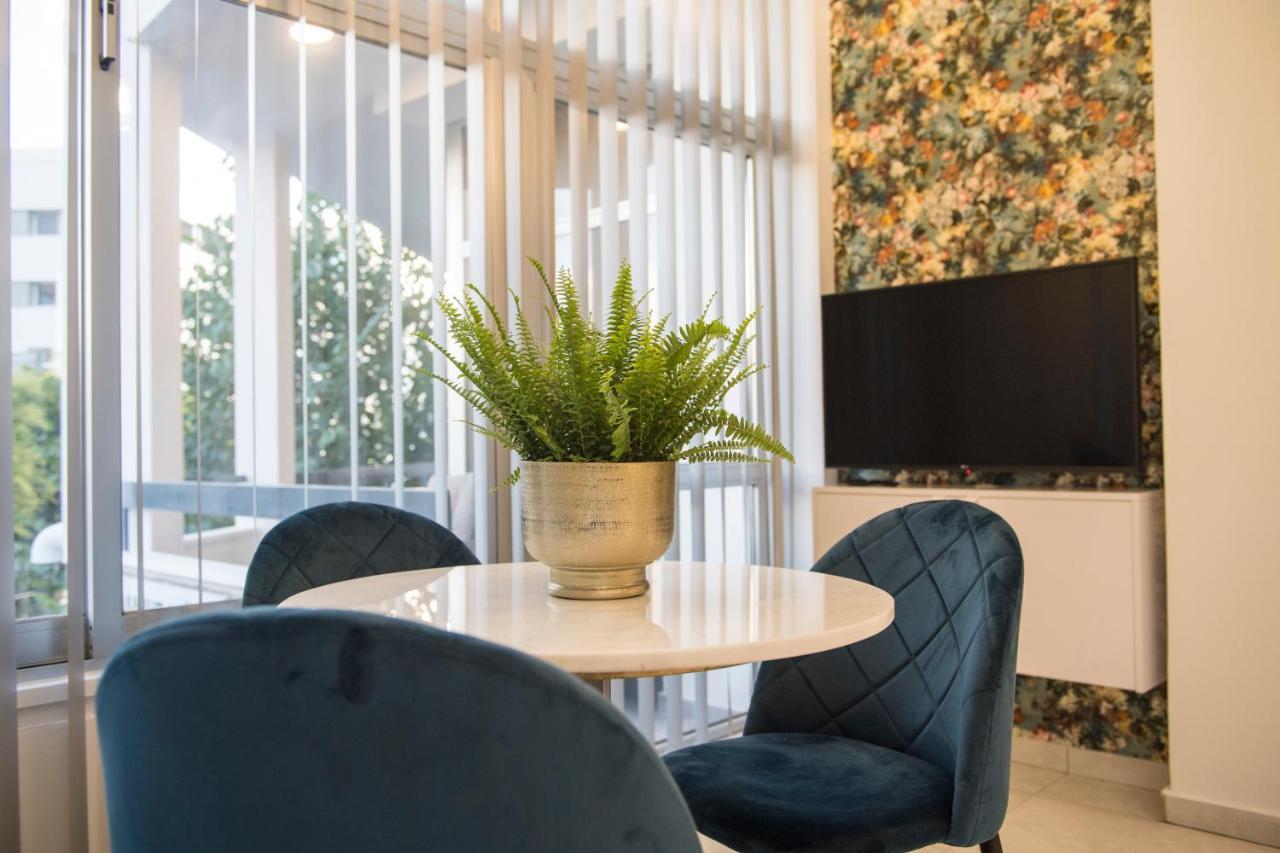 Skin Suites-Luxury Living Nicosia Ngoại thất bức ảnh