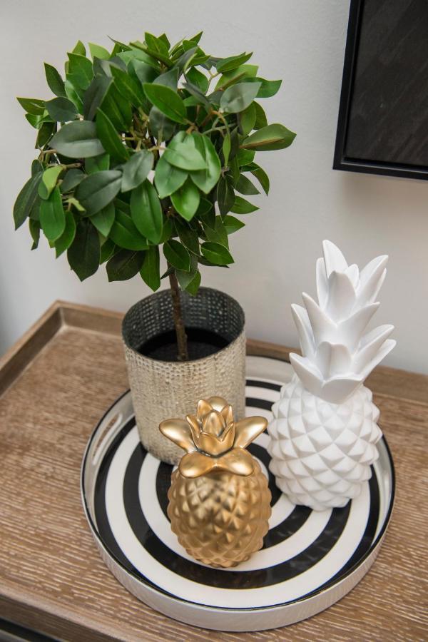 Skin Suites-Luxury Living Nicosia Ngoại thất bức ảnh
