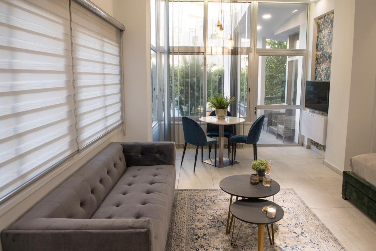 Skin Suites-Luxury Living Nicosia Ngoại thất bức ảnh