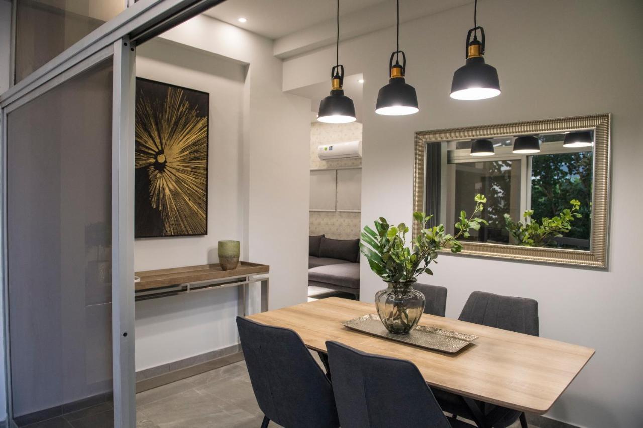 Skin Suites-Luxury Living Nicosia Ngoại thất bức ảnh