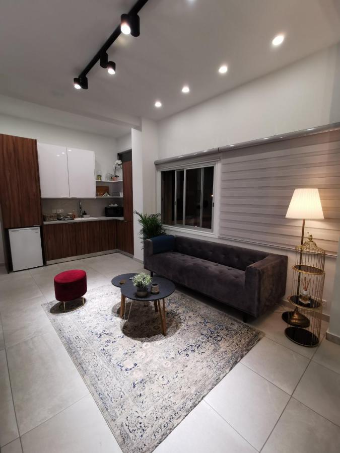 Skin Suites-Luxury Living Nicosia Ngoại thất bức ảnh