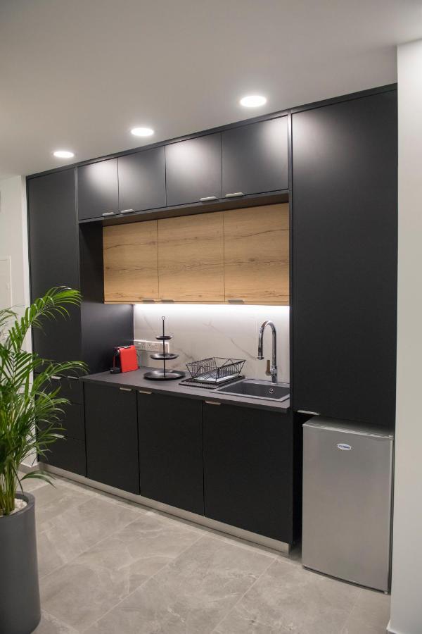 Skin Suites-Luxury Living Nicosia Ngoại thất bức ảnh