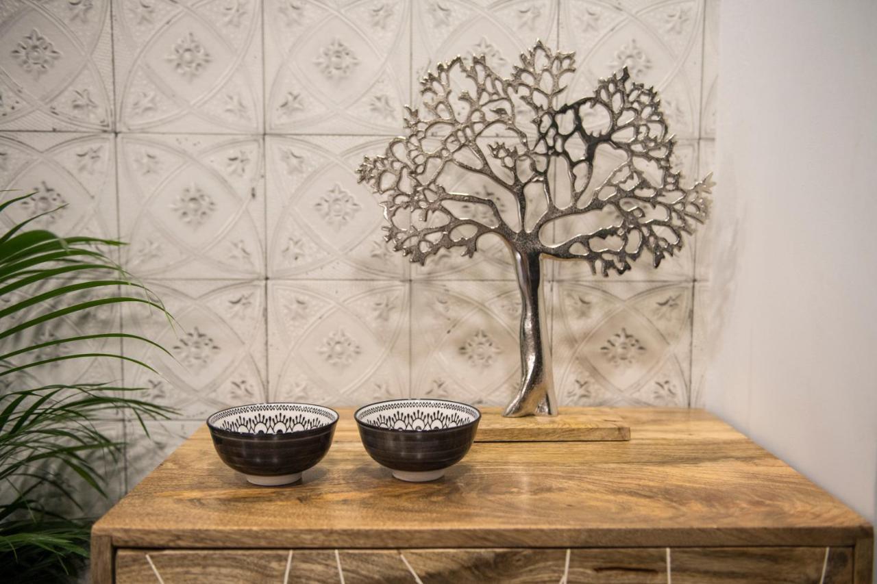 Skin Suites-Luxury Living Nicosia Ngoại thất bức ảnh