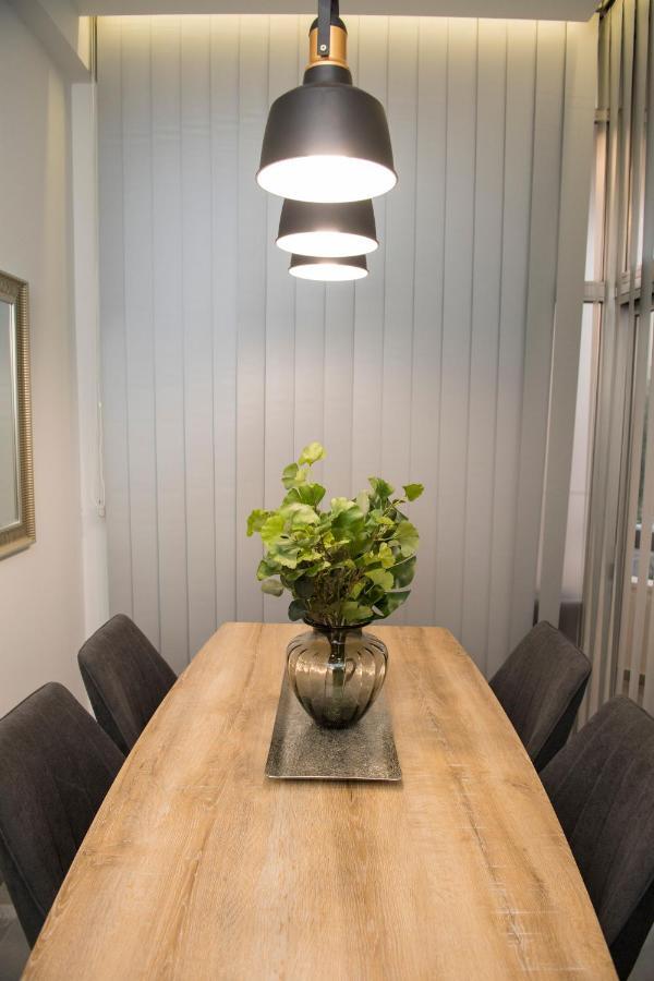 Skin Suites-Luxury Living Nicosia Ngoại thất bức ảnh