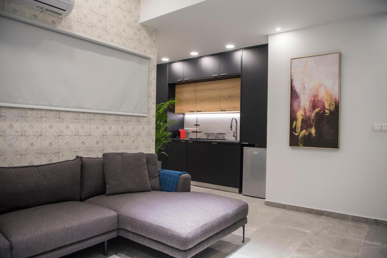 Skin Suites-Luxury Living Nicosia Ngoại thất bức ảnh