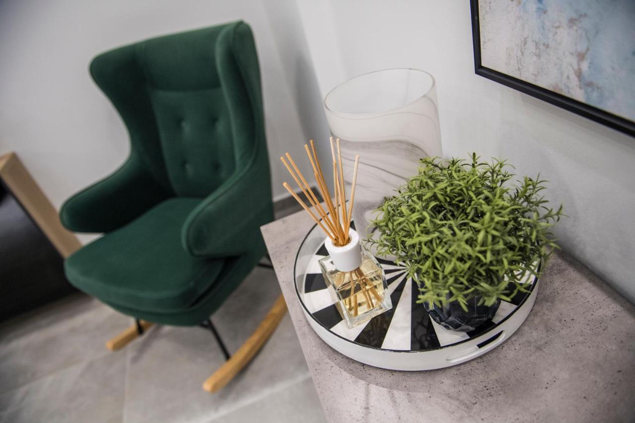 Skin Suites-Luxury Living Nicosia Ngoại thất bức ảnh