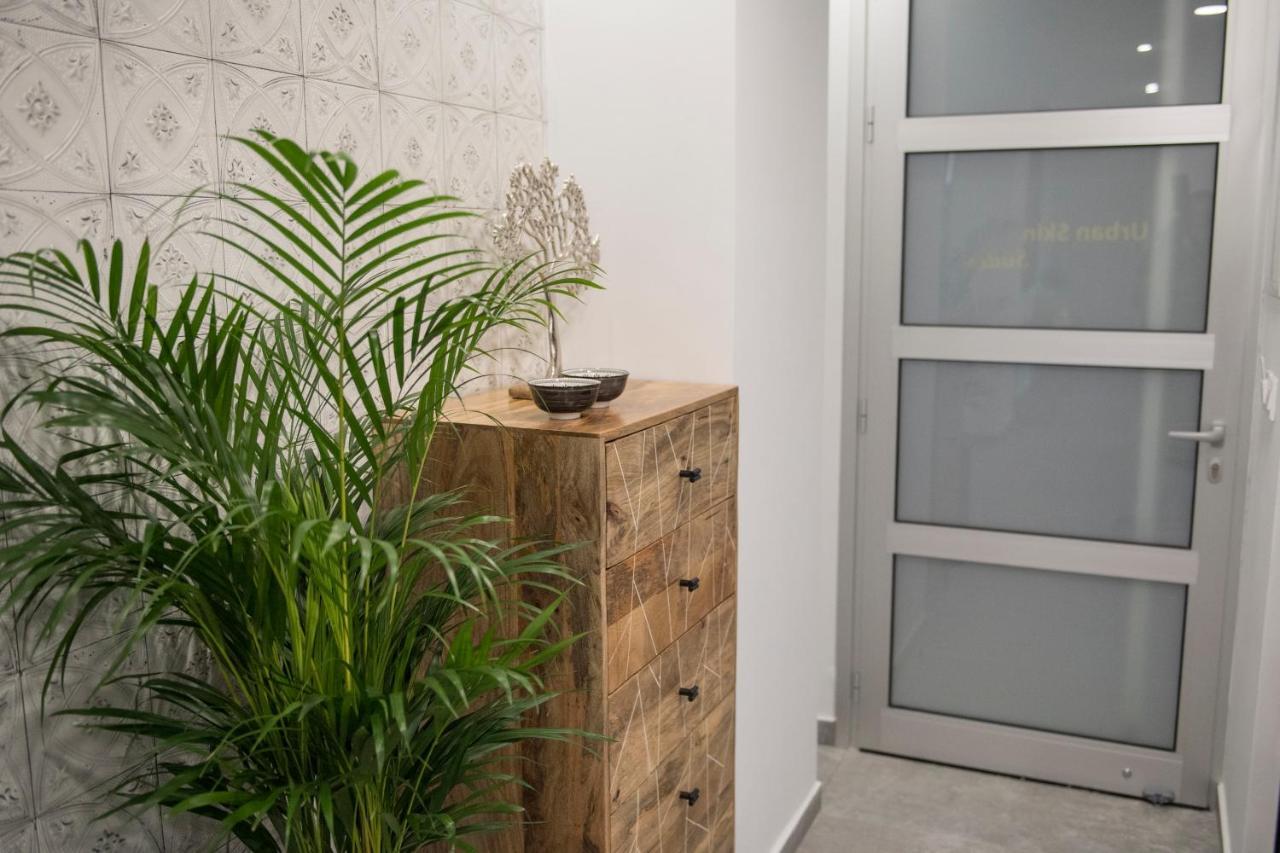 Skin Suites-Luxury Living Nicosia Ngoại thất bức ảnh