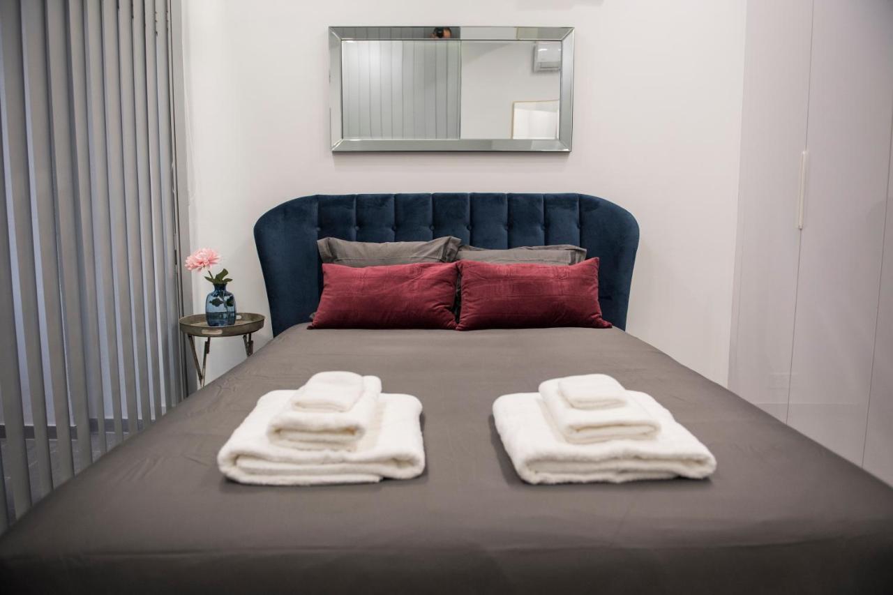 Skin Suites-Luxury Living Nicosia Ngoại thất bức ảnh