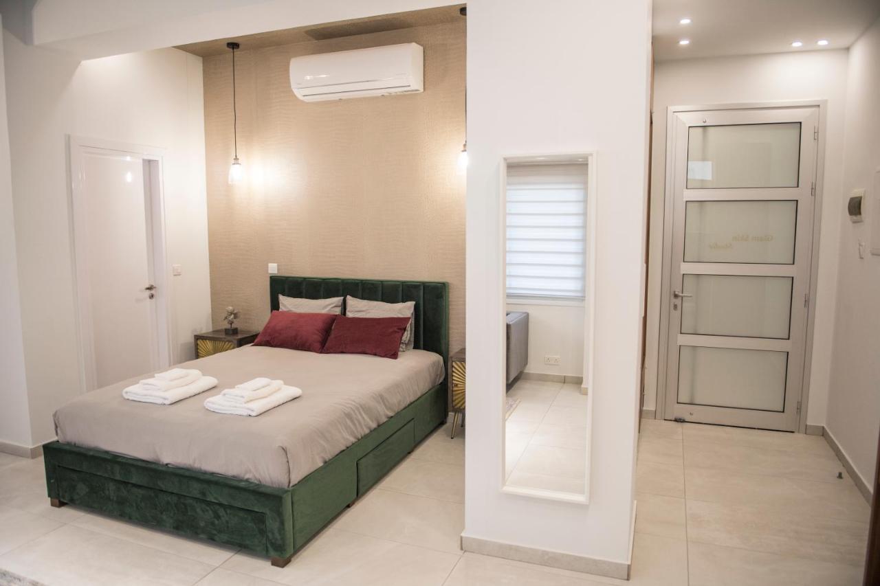 Skin Suites-Luxury Living Nicosia Ngoại thất bức ảnh