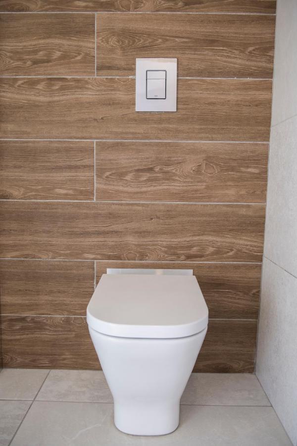 Skin Suites-Luxury Living Nicosia Ngoại thất bức ảnh