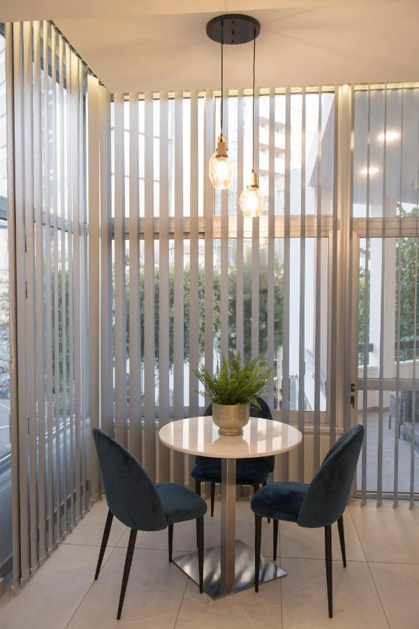 Skin Suites-Luxury Living Nicosia Ngoại thất bức ảnh