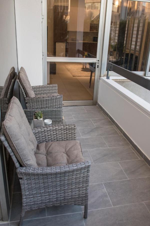 Skin Suites-Luxury Living Nicosia Ngoại thất bức ảnh
