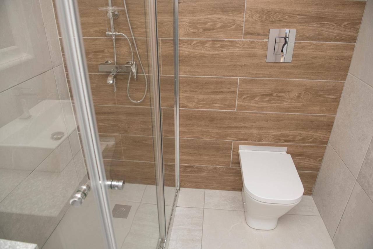 Skin Suites-Luxury Living Nicosia Ngoại thất bức ảnh