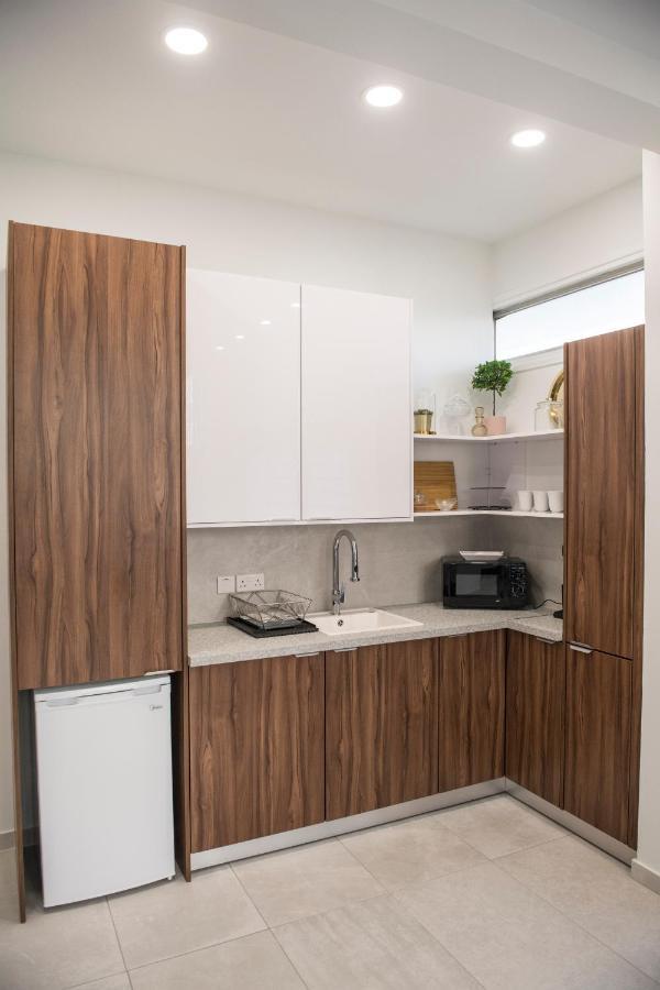 Skin Suites-Luxury Living Nicosia Ngoại thất bức ảnh